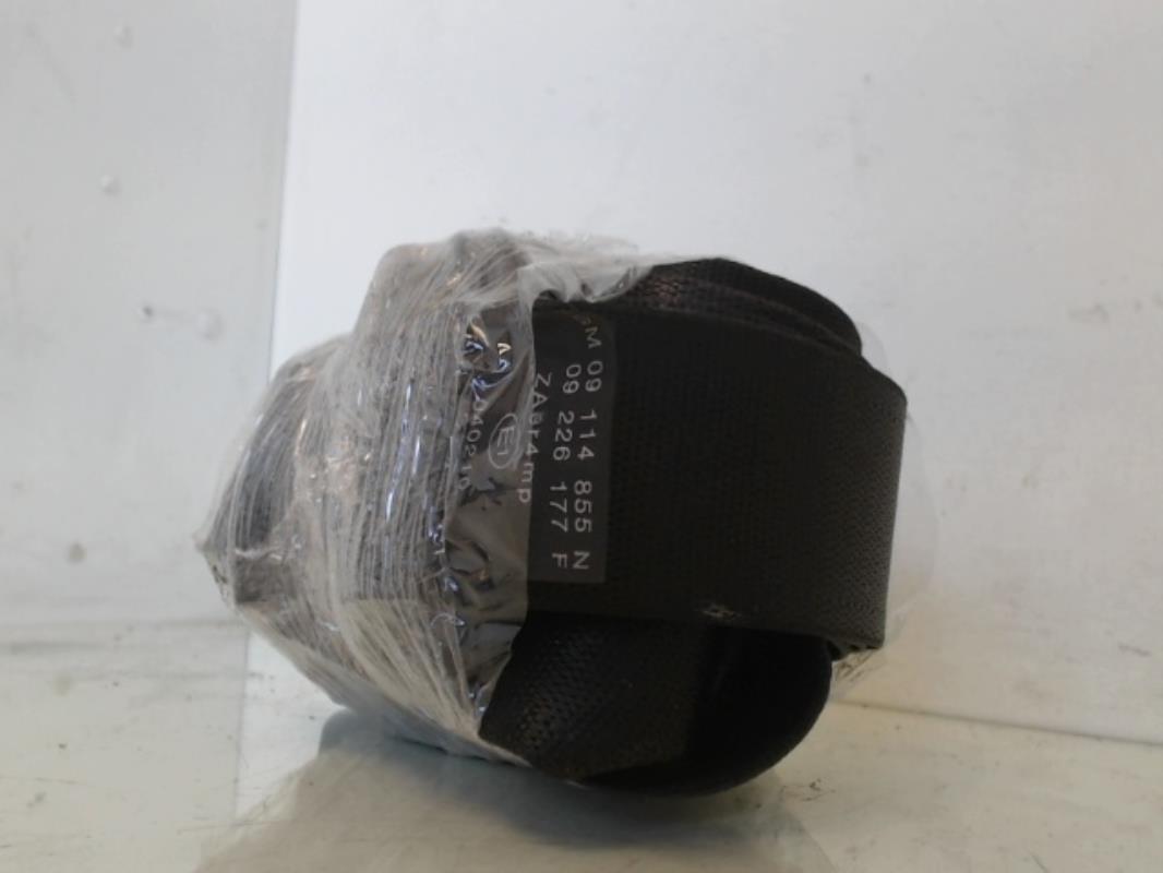 Ceinture avant gauche