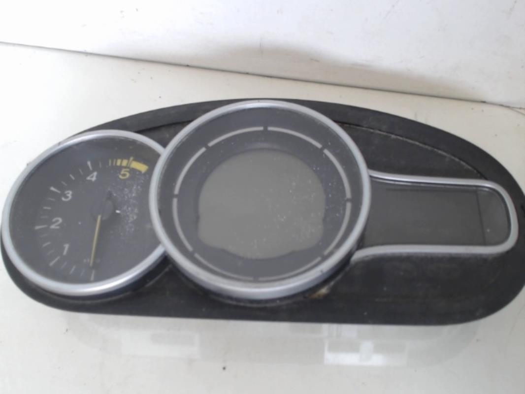 Tachimetro