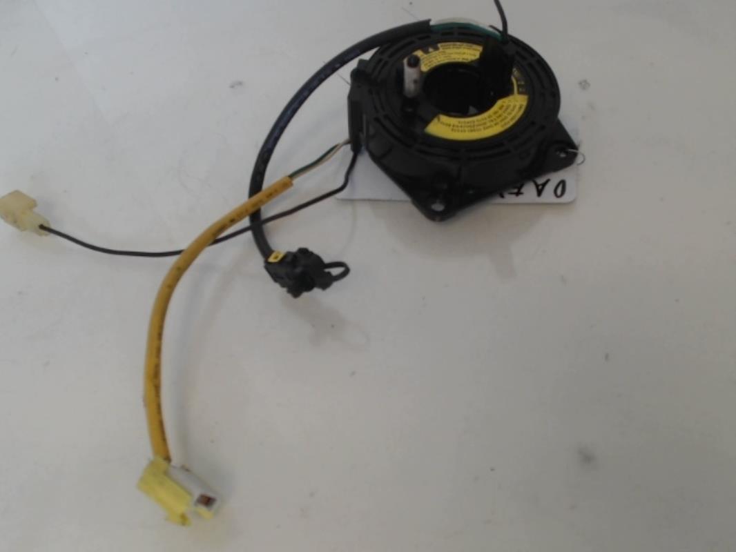 Contactor giratorio