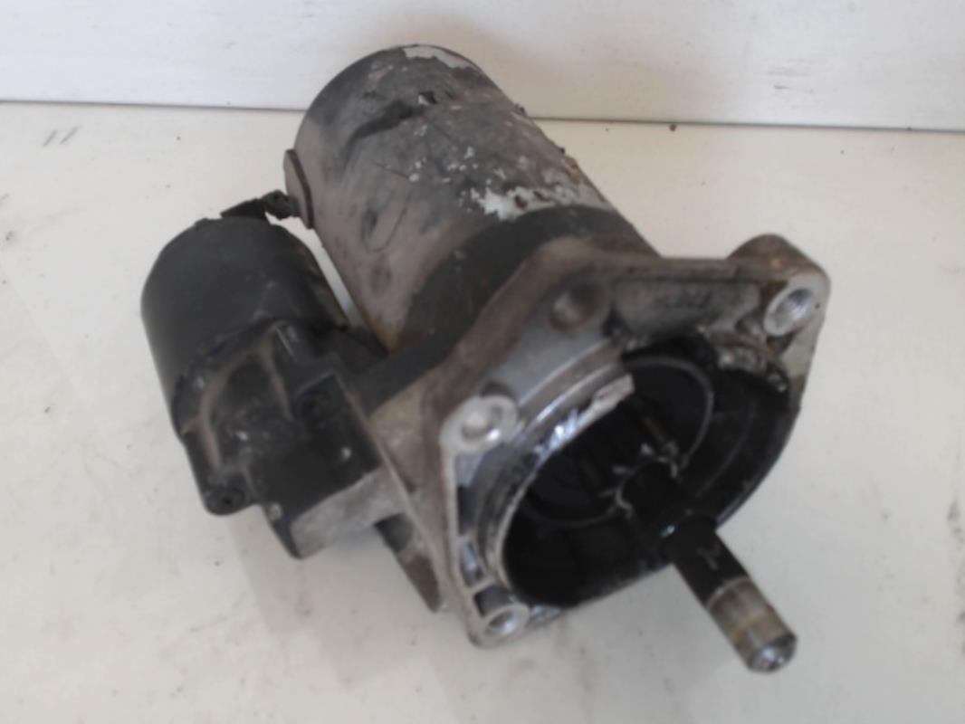 Motorino avviamento