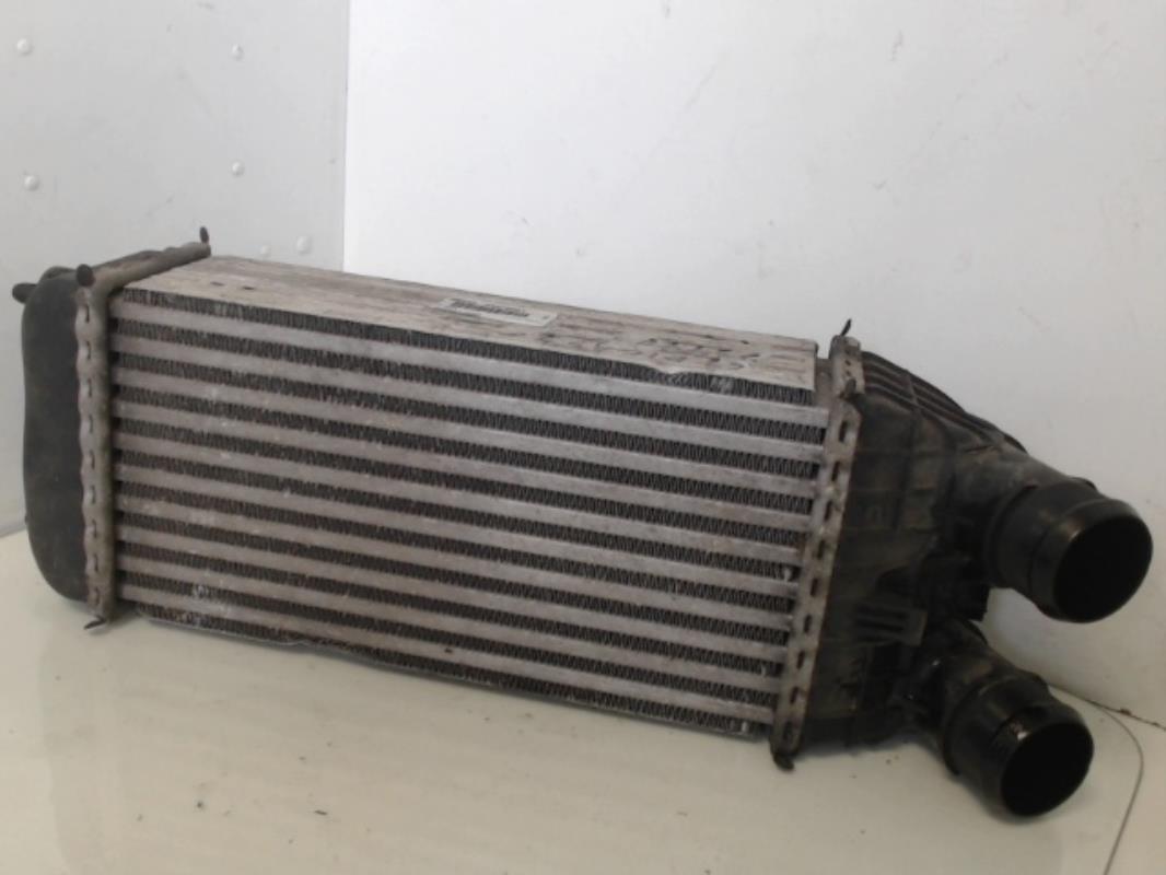 Echangeur air (Intercooler)