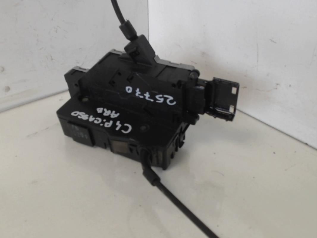 Photo pièce auto