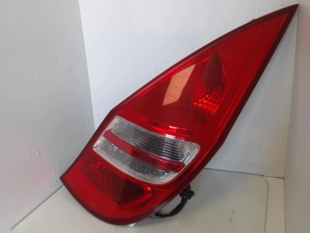 Fanale posteriore principale destro (luci)