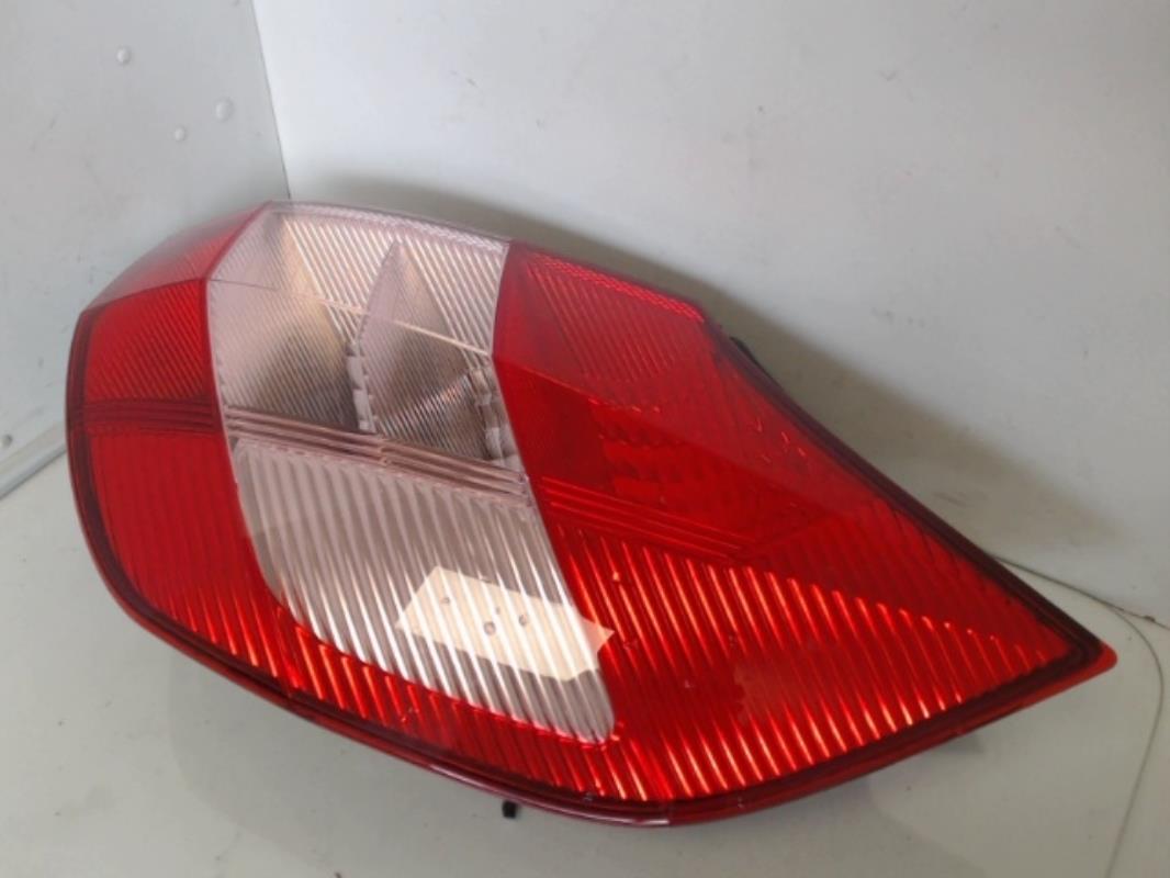 Fanale posteriore principale destro (luci)