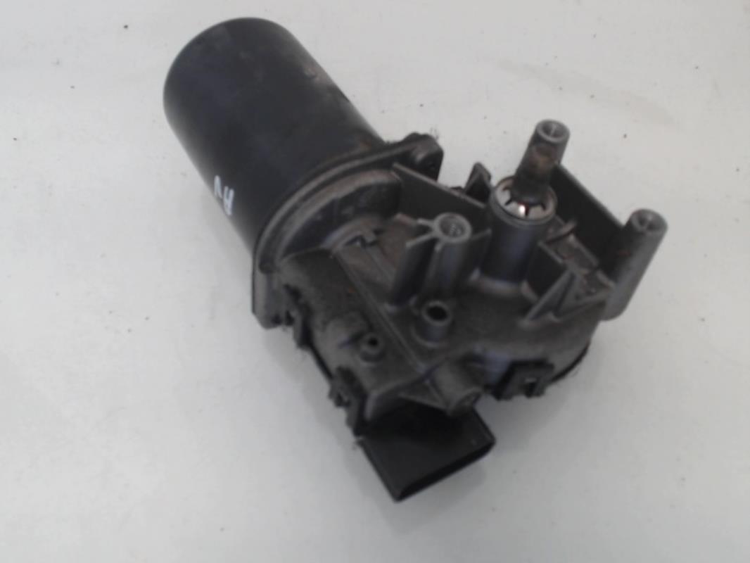 Moteur essuie glace avant