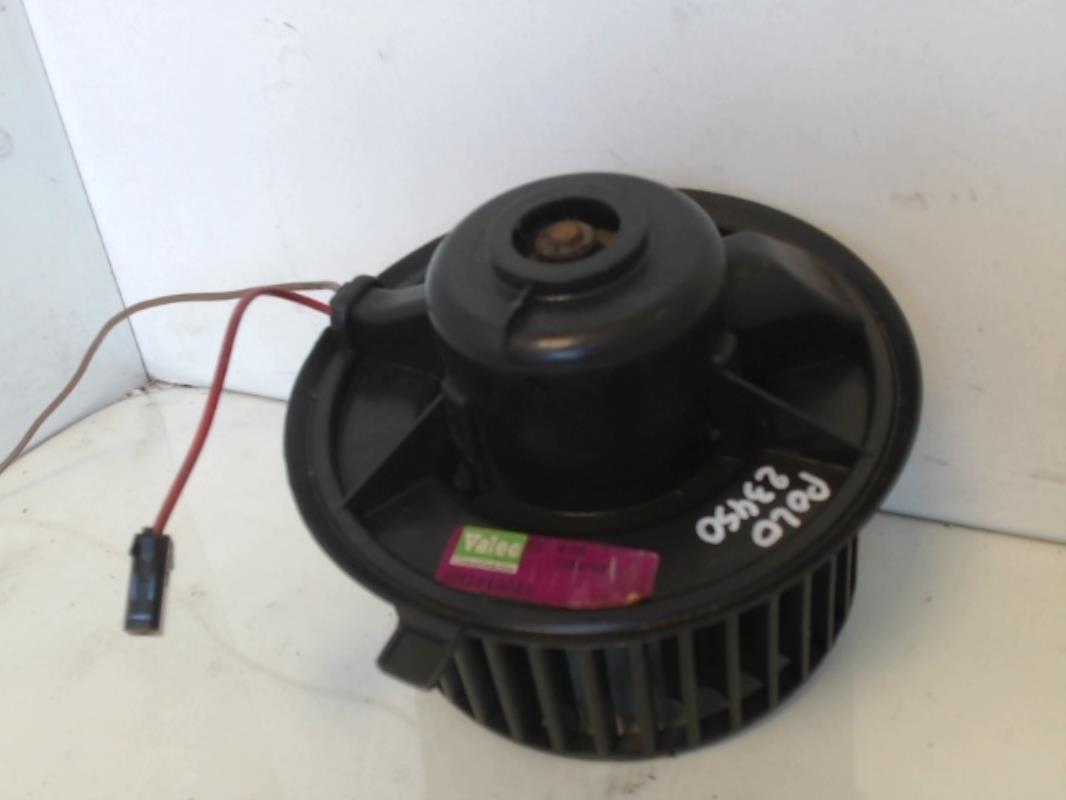 Impulsor de aire
