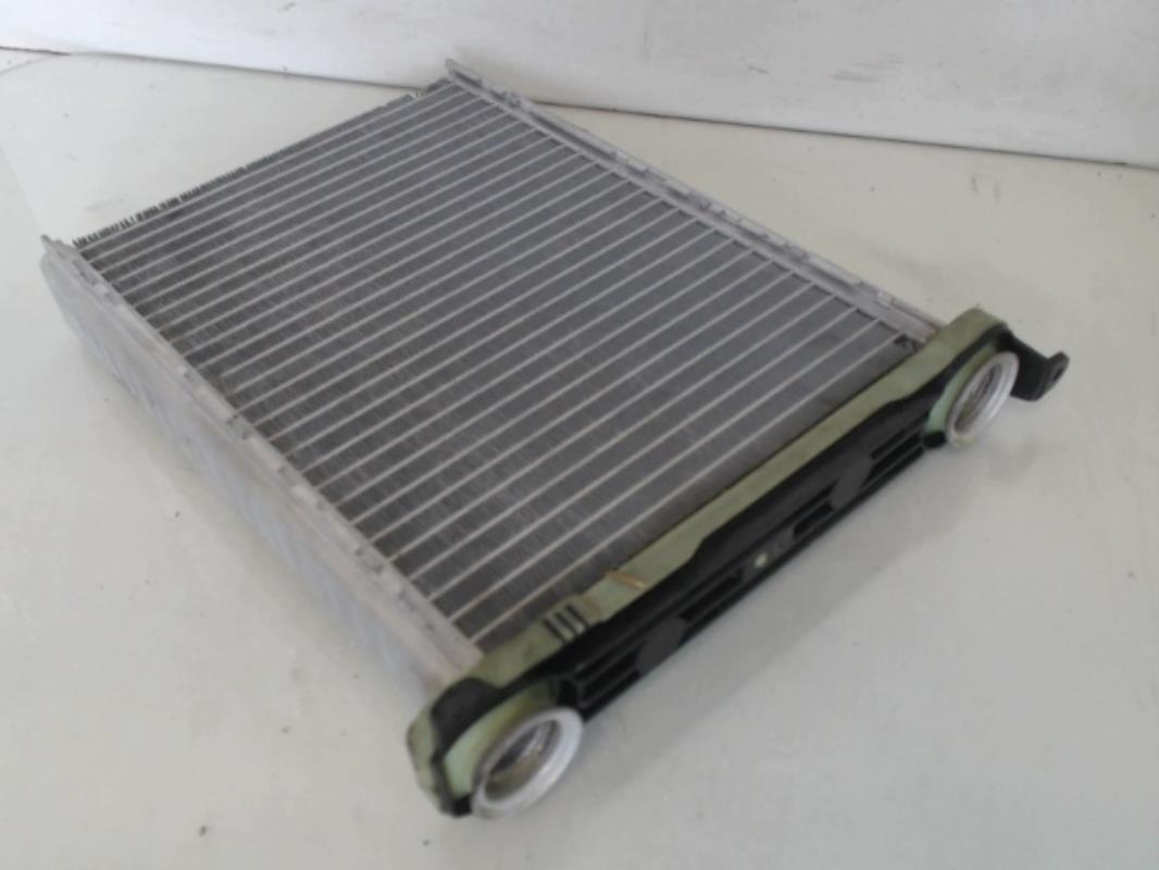 Radiateur chauffage