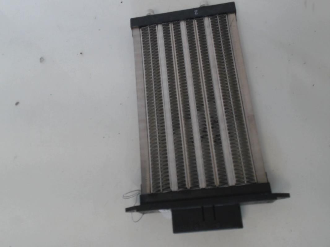 Radiateur clim