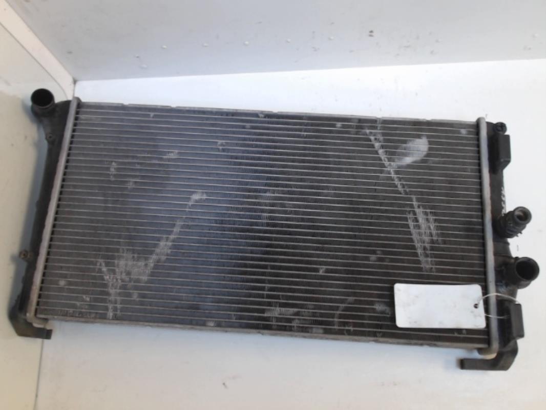 Radiateur eau