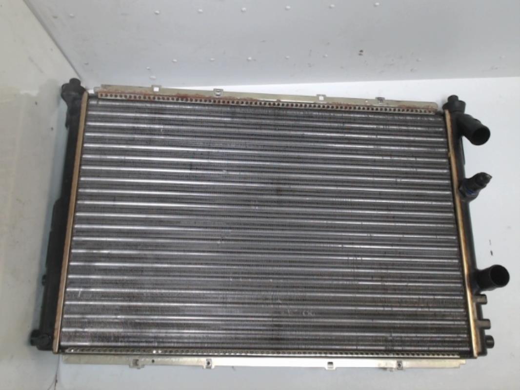 Radiateur eau