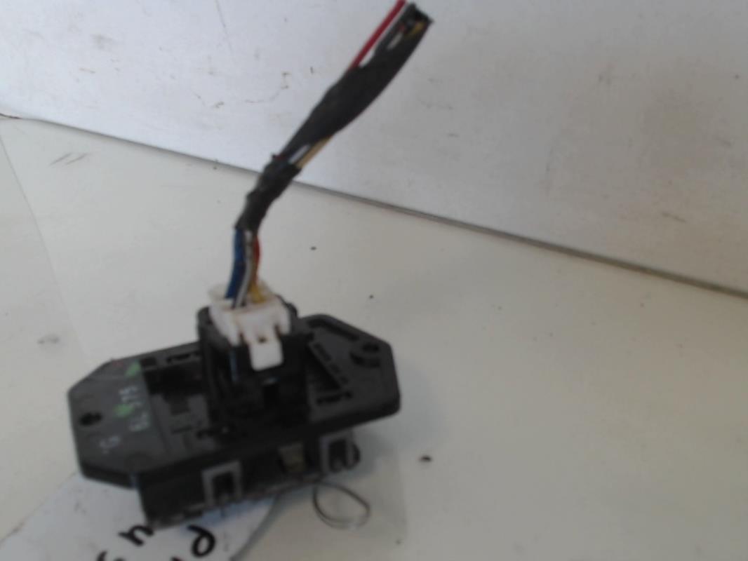 Resistance chauffage