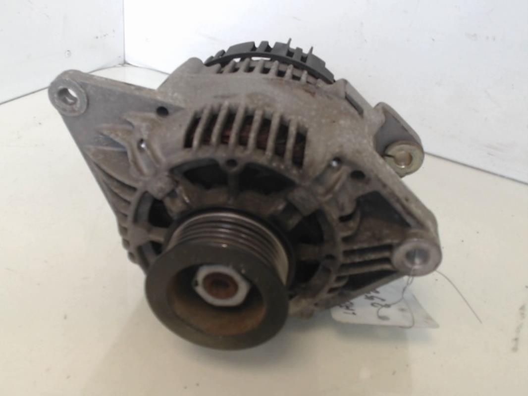 Alternatore