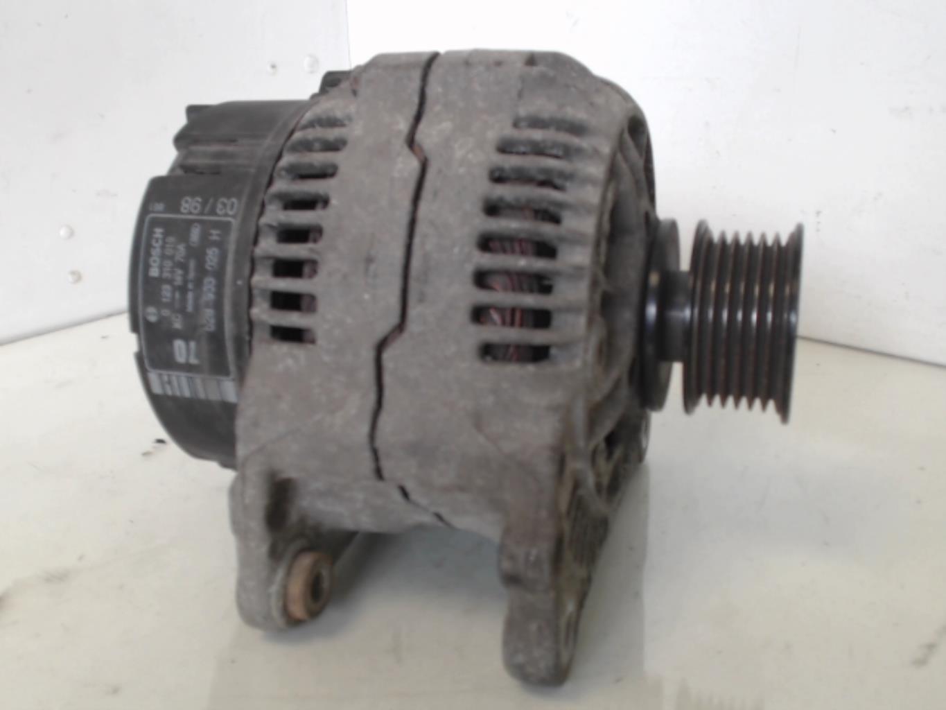 Alternatore