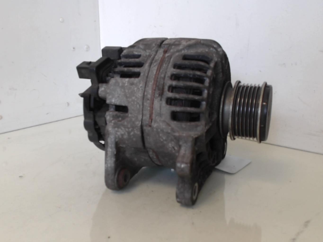 Alternatore
