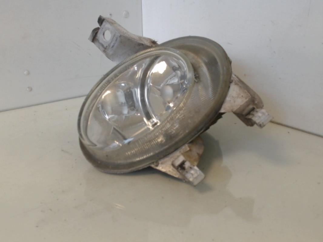 Fendinebbia destro (luci)