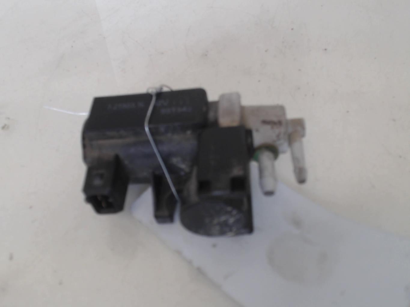 Bloc electrovannes