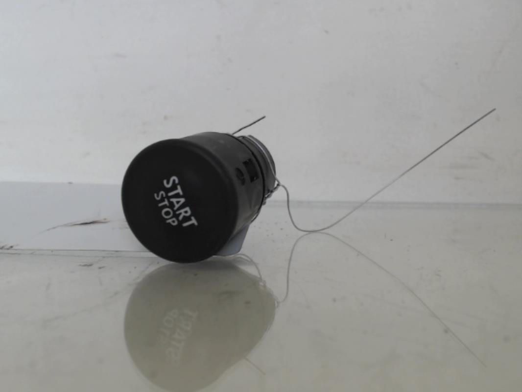Bouton de demarrage