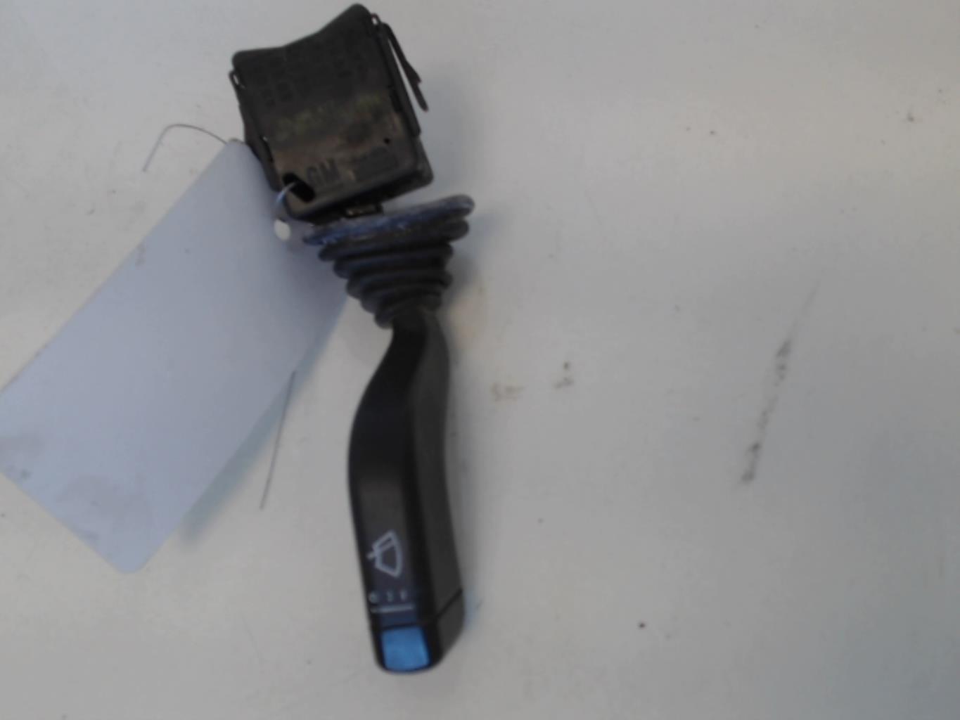 Commodo d'essuie glaces