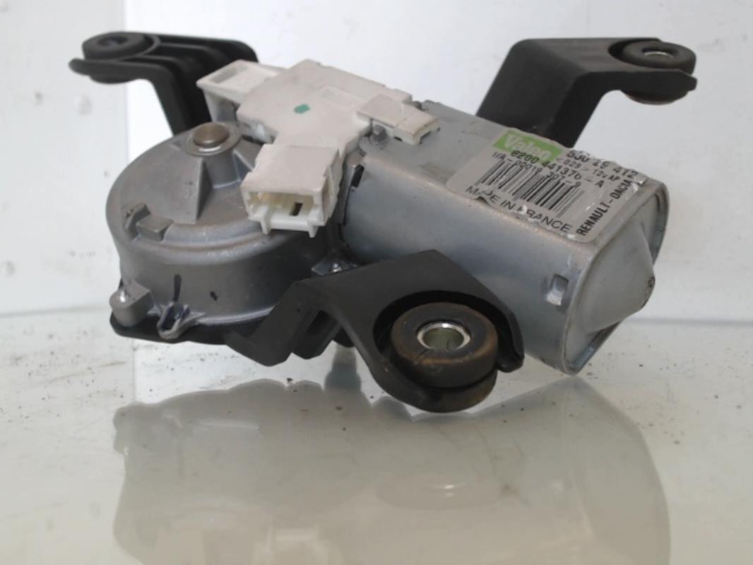 Moteur essuie glace arriere