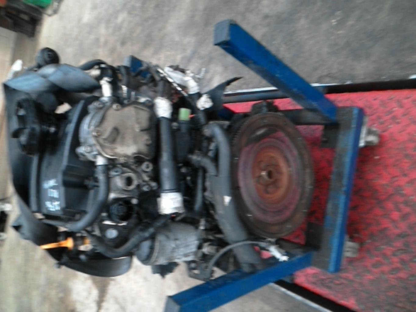 Motore