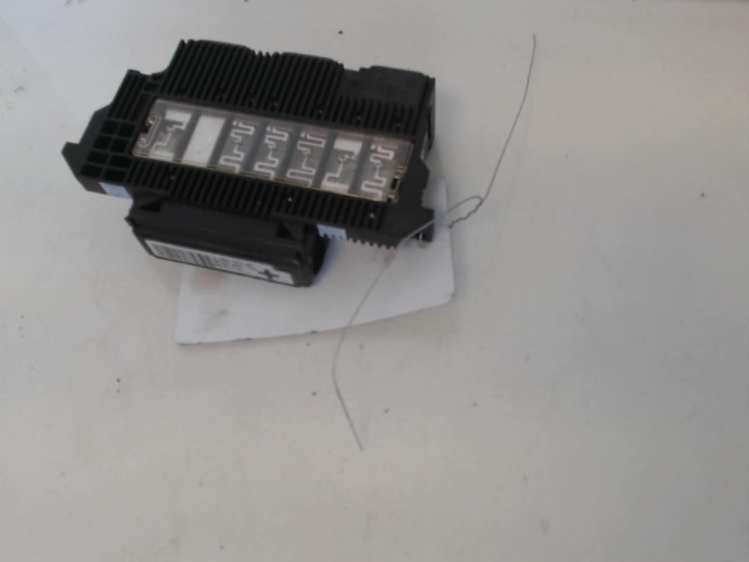 Porte fusible