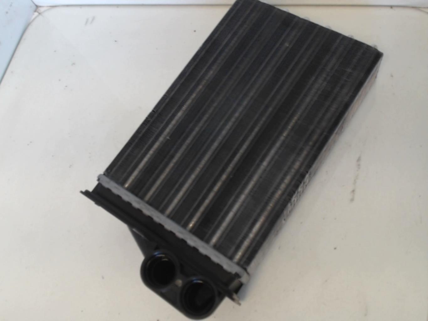 Radiateur chauffage