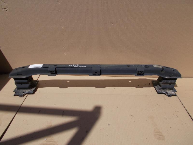 Renfort pare choc avant (traverse)
