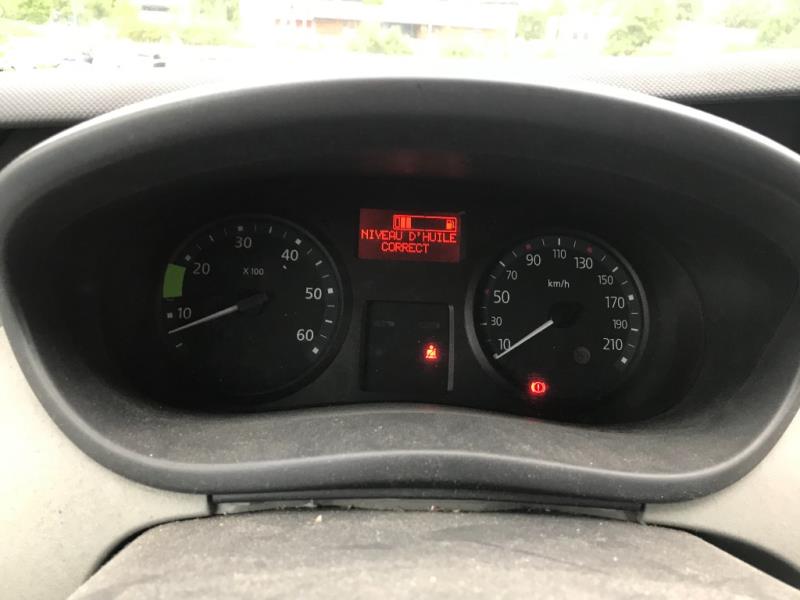 Leve vitre electrique avant droit