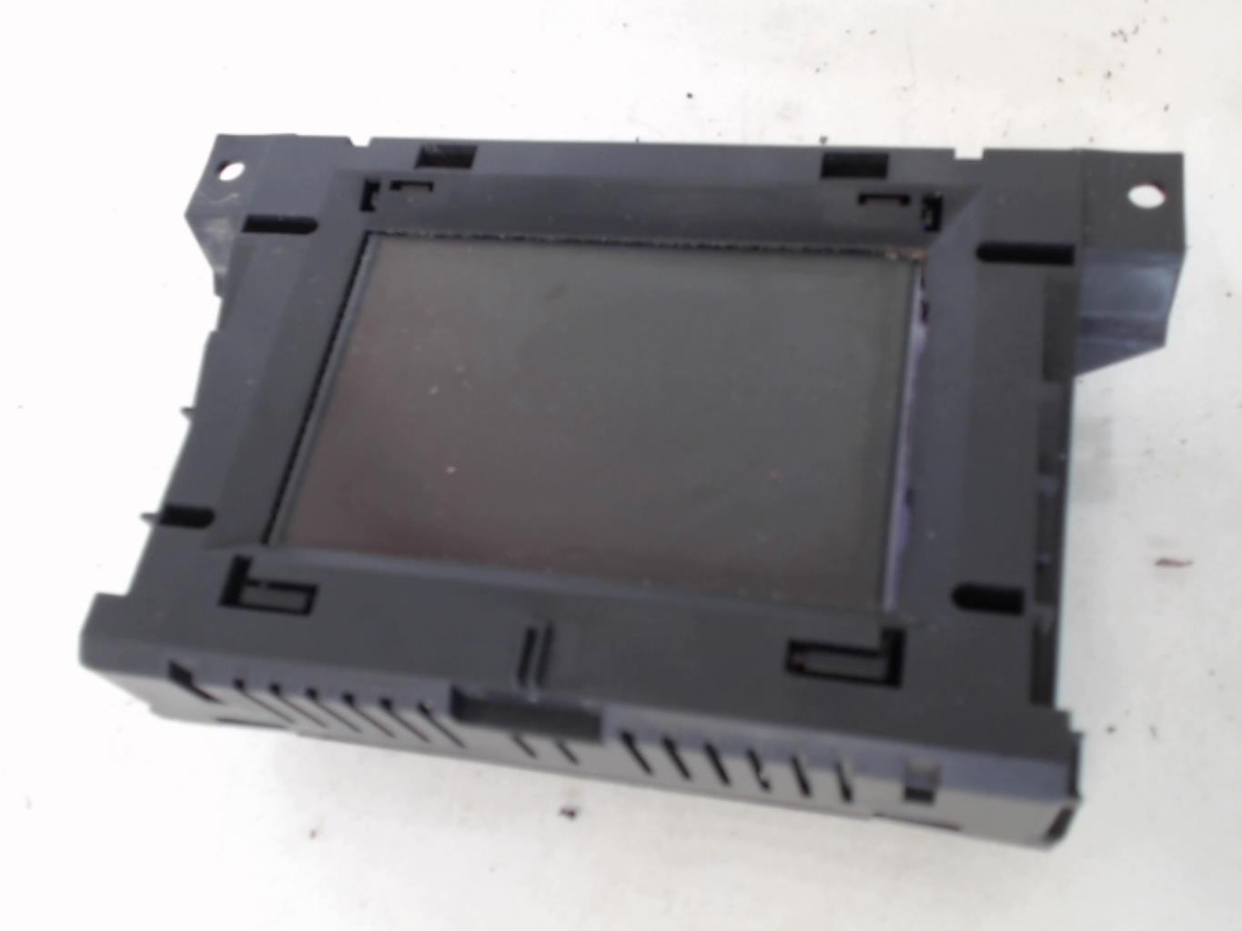 Monitor display