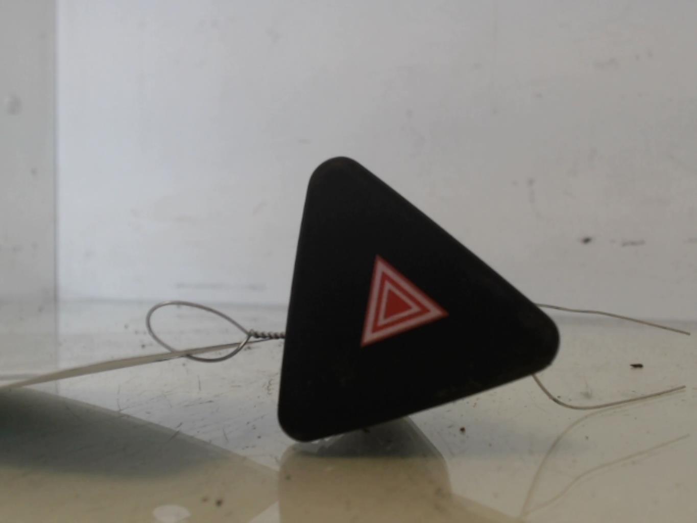 Bouton de warning