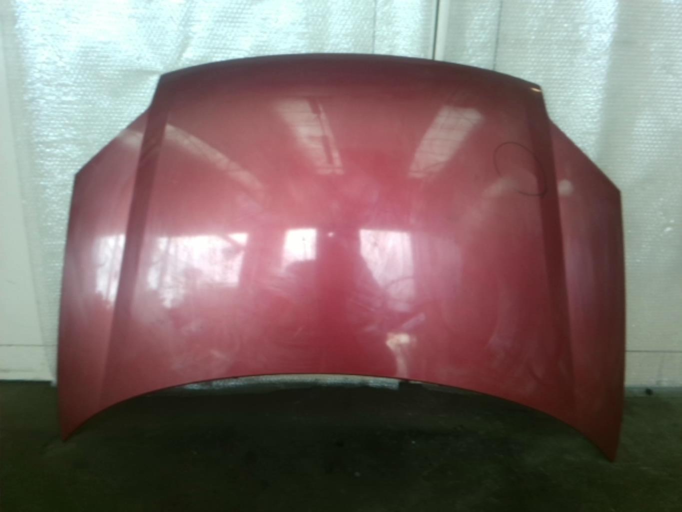 Capot