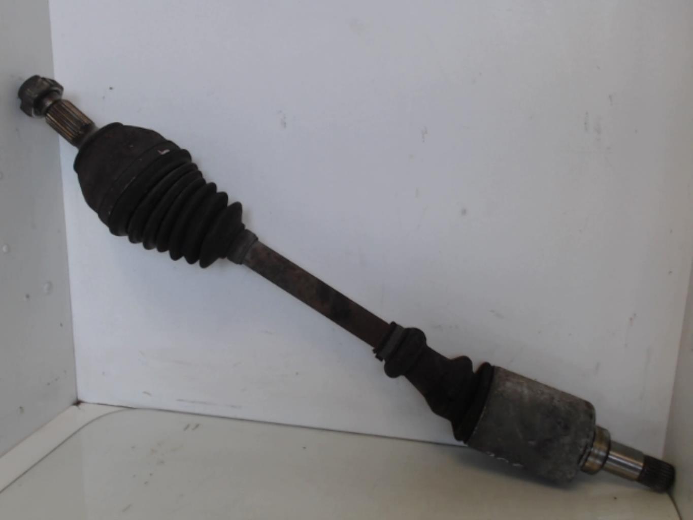 Giunto cardanico albero di trasmissione sinistro