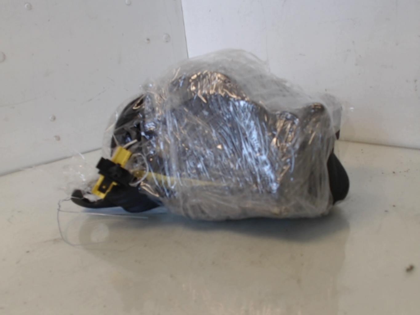 Cintura di sicurezza anteriore destra