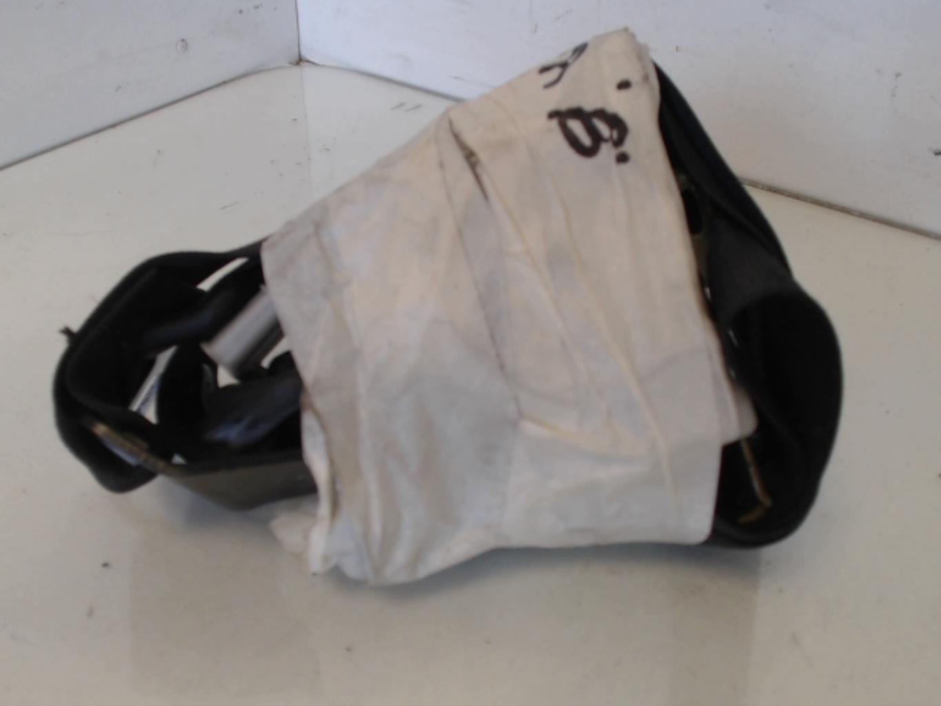 Ceinture avant droit