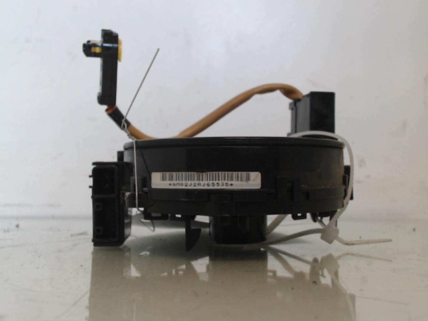 Contactor giratorio