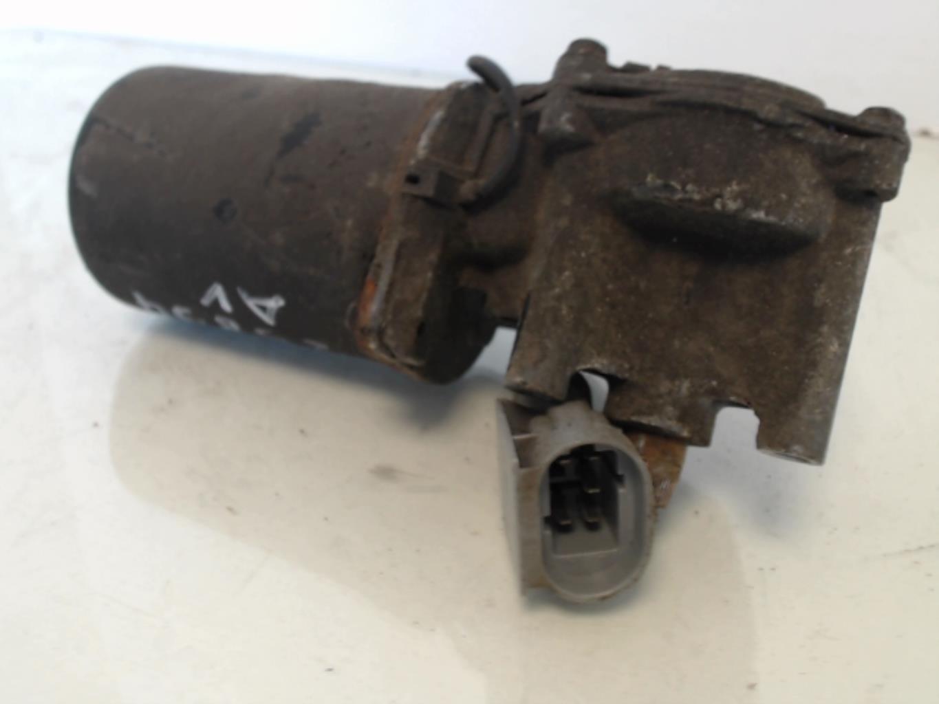 Moteur essuie glace avant