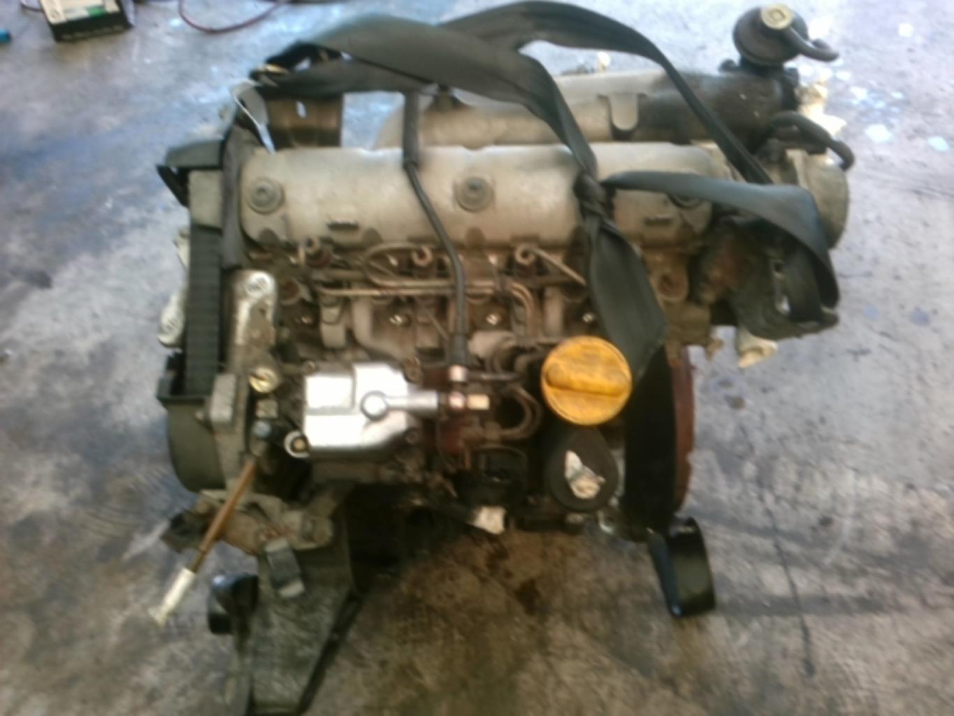 Moteur