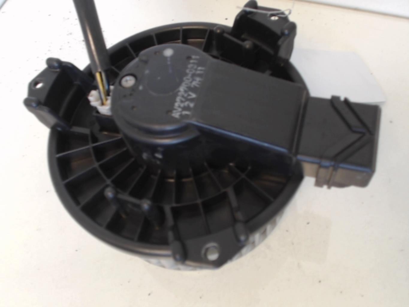 Photo pièce auto