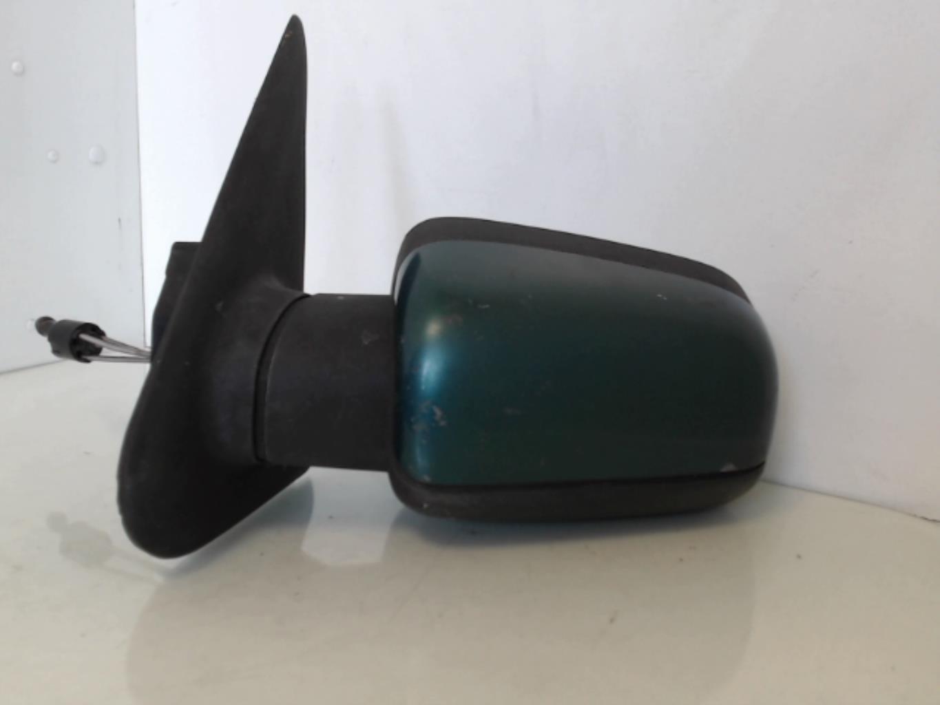 Specchietto retrovisore sinistro