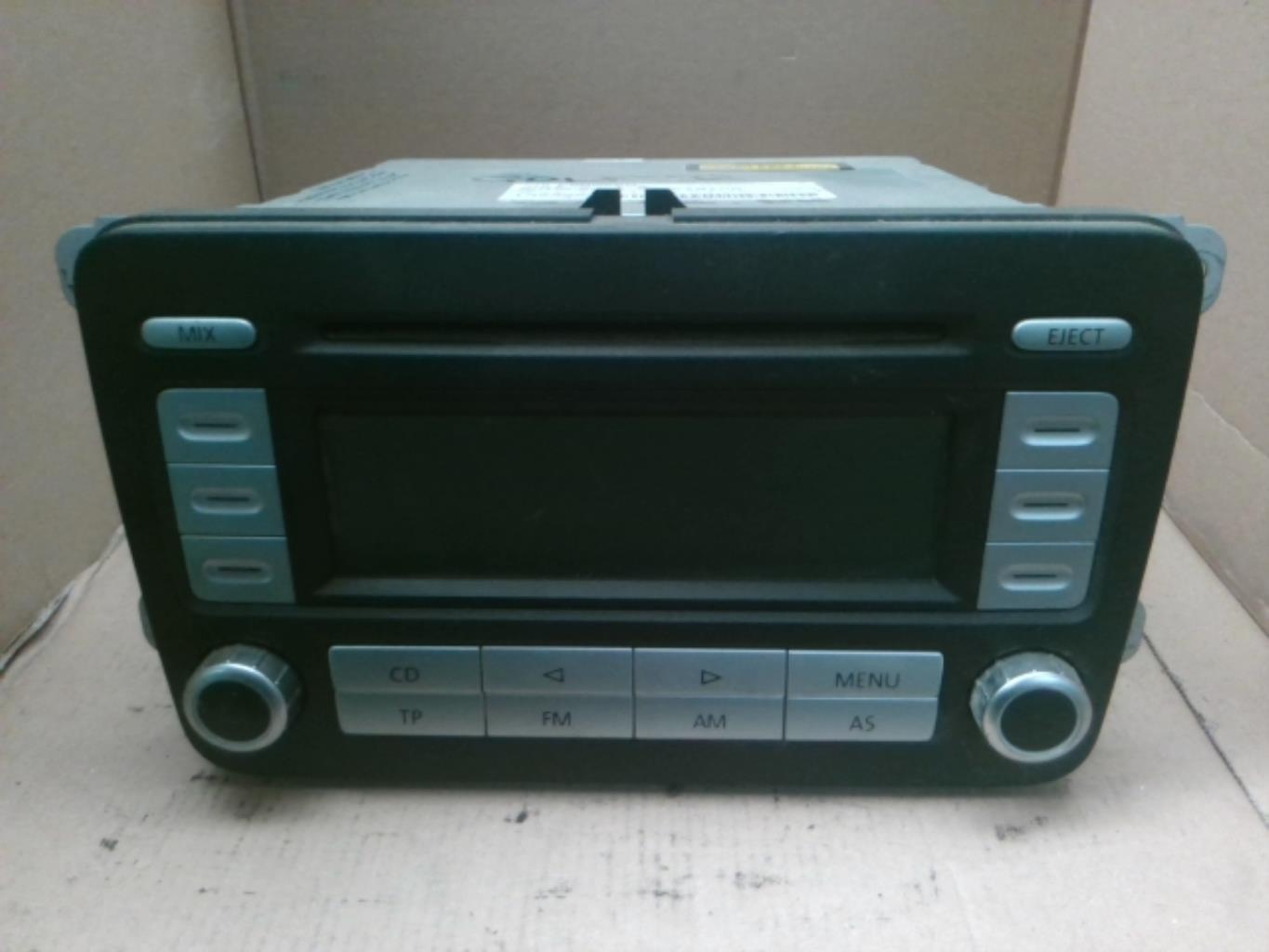 Autoradio originale