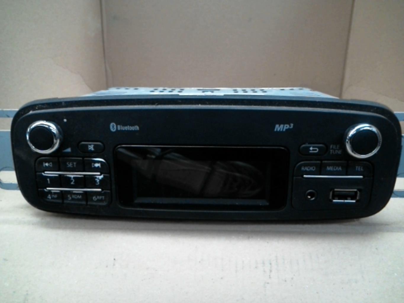 Autoradio originale