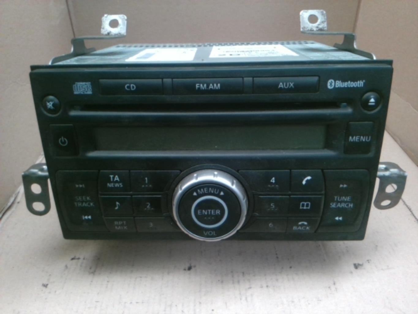 Autoradio originale