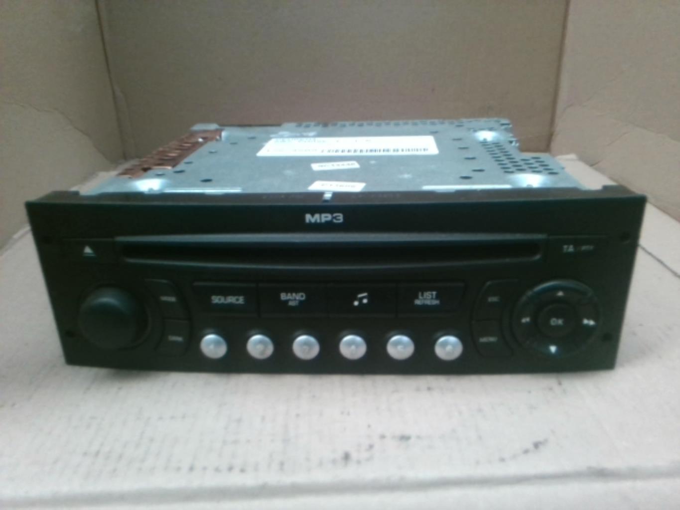 Autoradio originale