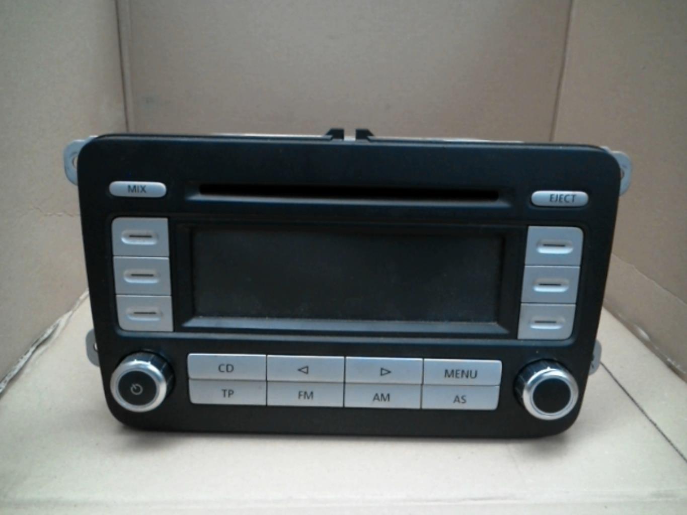 Autoradio originale