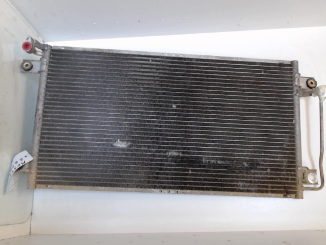 Condenseur de clim