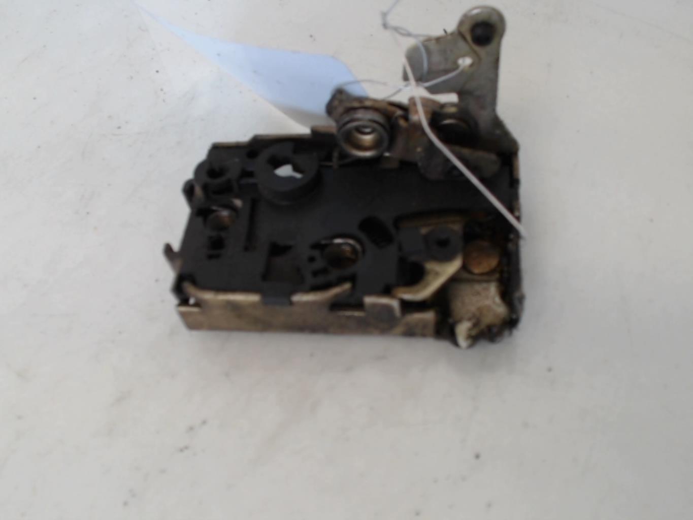 Photo pièce auto