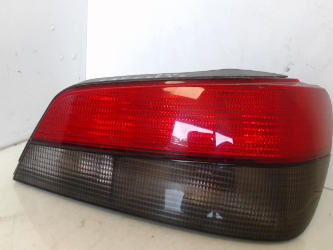 Fanale posteriore principale destro (luci)
