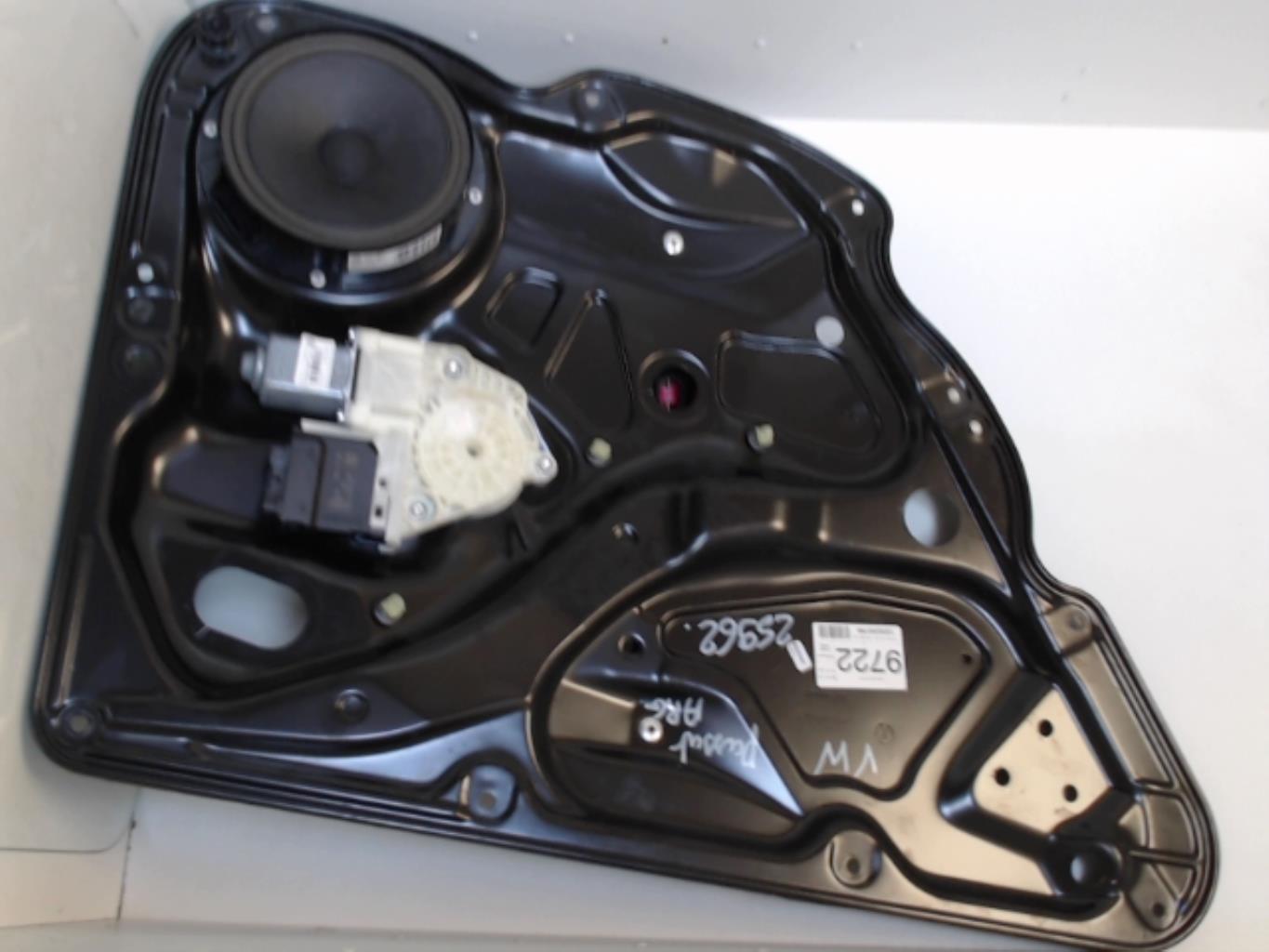 Leve vitre electrique arriere gauche