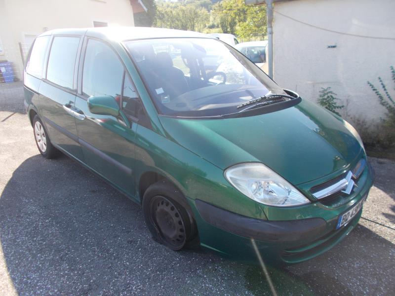 Foto pieza de coche