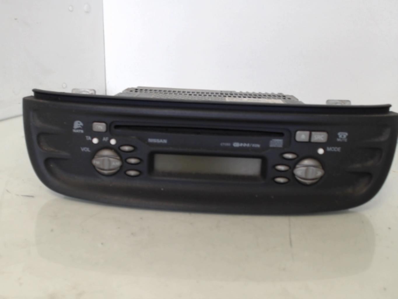 Autoradio originale